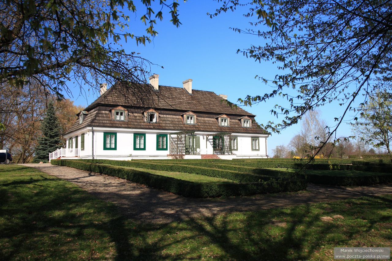 Janowiec